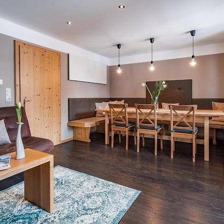 Active Chalet Maria Alm am Steinernen Meer Ngoại thất bức ảnh