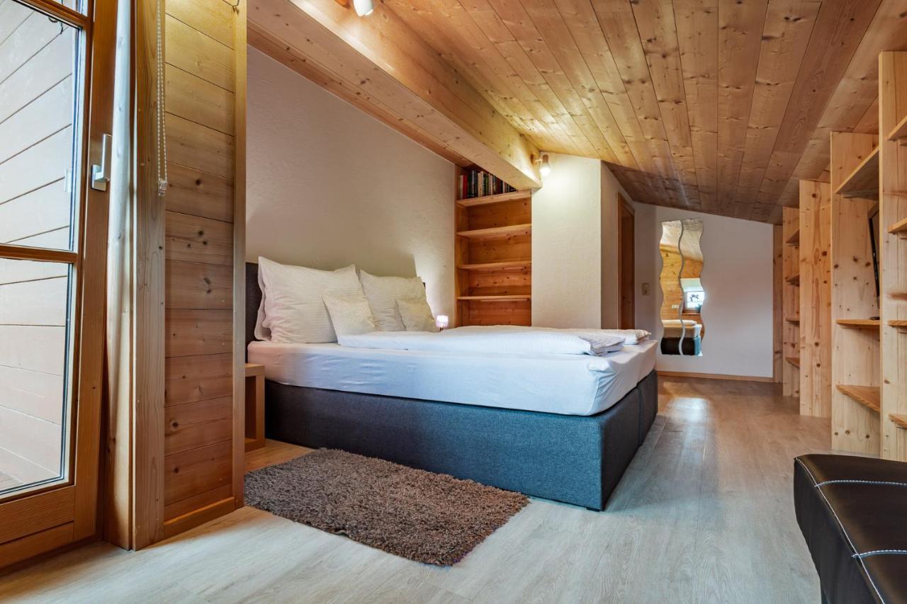 Active Chalet Maria Alm am Steinernen Meer Ngoại thất bức ảnh