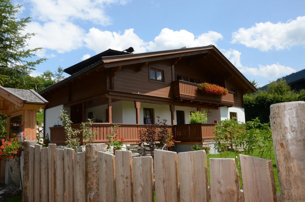 Active Chalet Maria Alm am Steinernen Meer Phòng bức ảnh