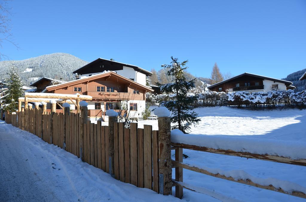 Active Chalet Maria Alm am Steinernen Meer Phòng bức ảnh