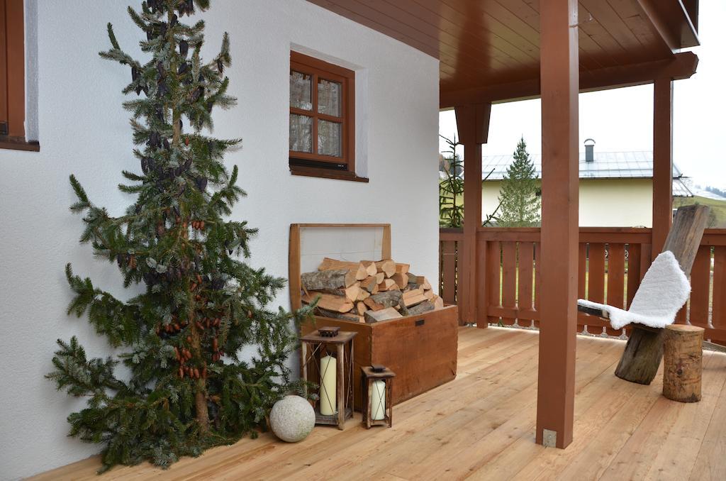 Active Chalet Maria Alm am Steinernen Meer Phòng bức ảnh