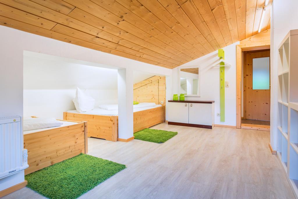 Active Chalet Maria Alm am Steinernen Meer Ngoại thất bức ảnh