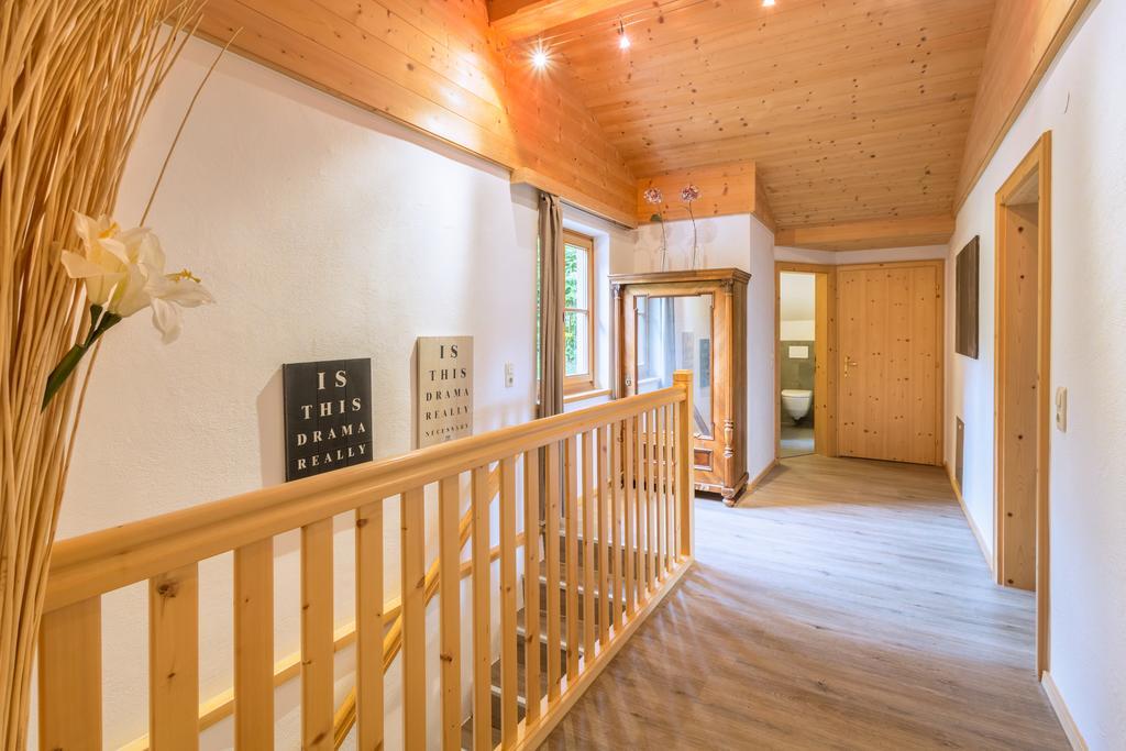 Active Chalet Maria Alm am Steinernen Meer Ngoại thất bức ảnh